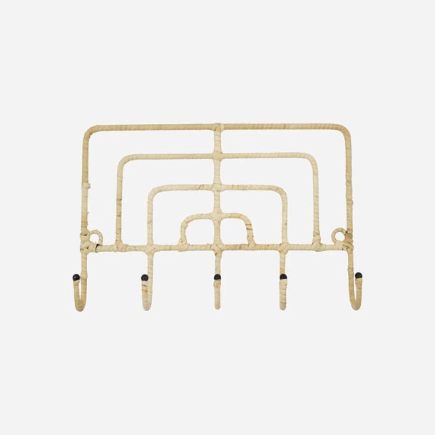 Knagerkke - Hook - Nature