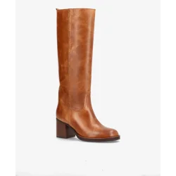 Phenumb Copenhagen - St�vler Sadie Long - Cognac