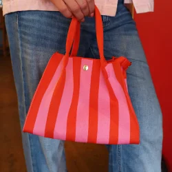By St�r - Stine Taske - Pink/R�d