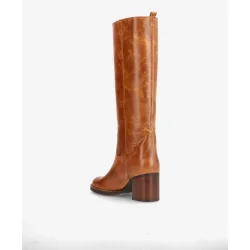 Phenumb Copenhagen - St�vler Sadie Long - Cognac