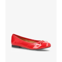 Phenumb Copenhagen - Ballerina Bisque Lak - Red