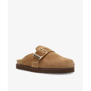 Phenumb Copenhagen - Ofelia Suede - Taupe