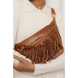 Re:Designed - Gypsy Bumbag - Walnut