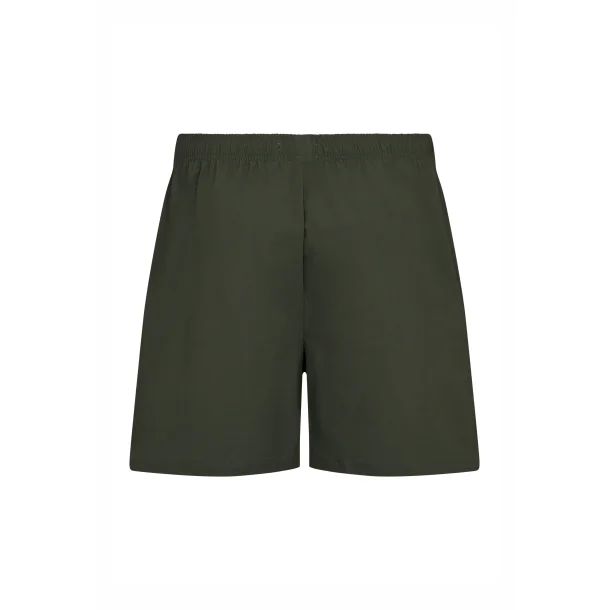 Resterds - Shorts Lightweight Hybrid - Dark Green