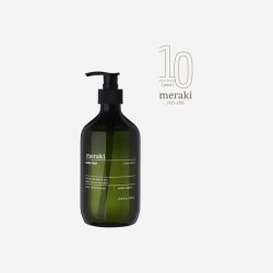Meraki - Hand Soap - Cotton Haze 490 ml