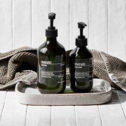 Meraki - Hand Soap - Cotton Haze 490 ml