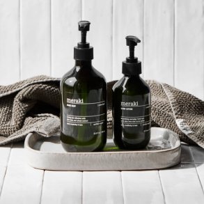 Meraki - Hand Soap - Cotton Haze 490 ml