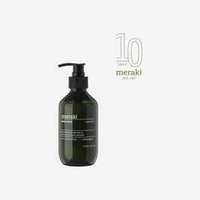 Meraki - Hand Lotion - Cotton Haze 275 ml