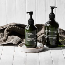 Meraki - Hand Lotion - Cotton Haze 275 ml