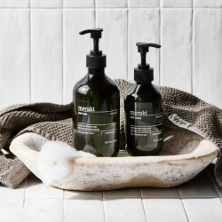  Meraki - Body Wash - Cotton Haze 490 ml