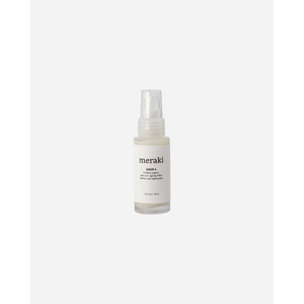 Meraki - Serum A