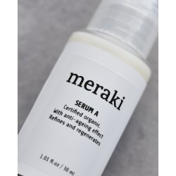 Meraki - Serum A
