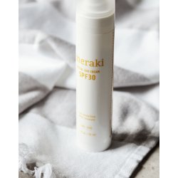 Meraki - Ansigtssolcreme - Mildly scented