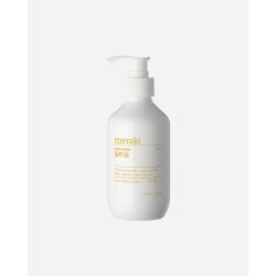 Meraki - Sun lotion - Mildly scented