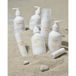 Meraki - Sun lotion - Mildly scented
