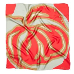 Beck S�ndergaard - Graphiflora Sia - Grenadine Red