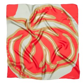 Beck S�ndergaard - Graphiflora Sia - Grenadine Red