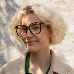 Have A Look - L�sebriller Nymph - Tortoise