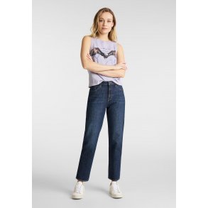 Lee - Jeans Carol - Dark Roberta