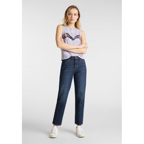 Lee - Jeans Carol - Dark Roberta