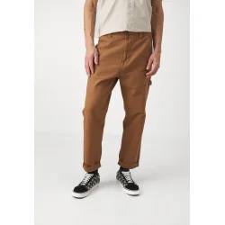 Lee - Bukser Carpenter - Acorn Brown