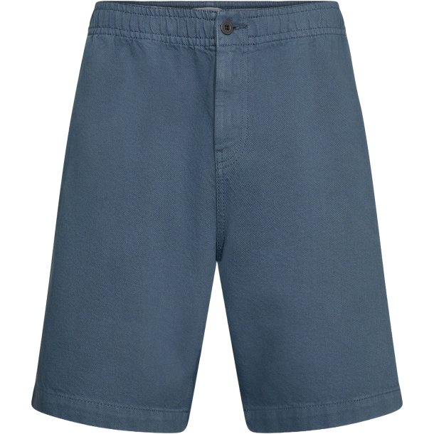 Rester�ds - Shorts Nile - Bl�