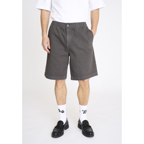 Rester�ds - Shorts Nile - Gr�