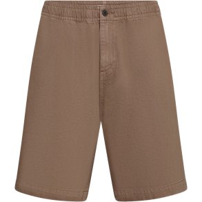 Rester�ds - Shorts Nile - Brun