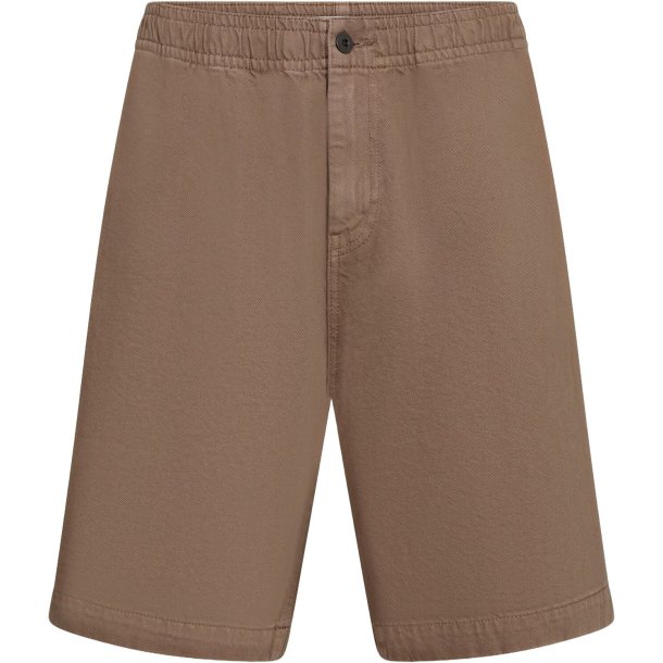 Rester�ds - Shorts Nile - Brun