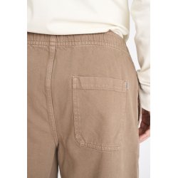 Rester�ds - Shorts Nile - Brun