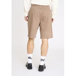 Rester�ds - Shorts Nile - Brun