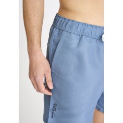 Rester�ds - Badeshorts Willy Swim Shots - Bl�