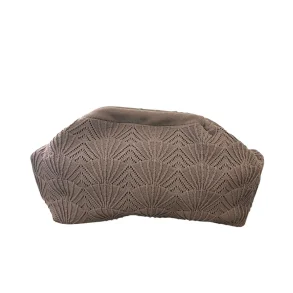 Pico Copenhagen - Shelly Clutch - Brown