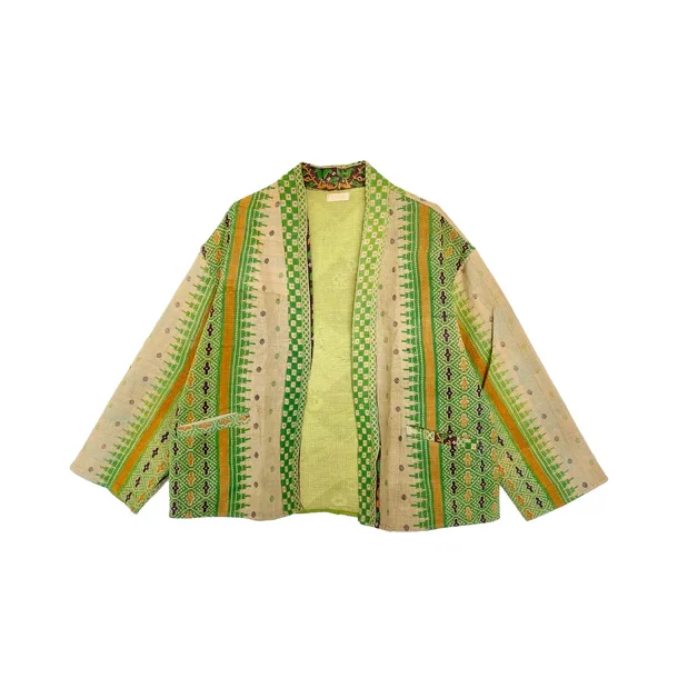 By St�r - Aviaja Kantha Jakke - 103