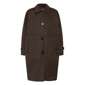 My Essential Wardrobe - Jakke Lyon Jacket - Demitasse