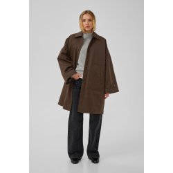 My Essential Wardrobe - Jakke Lyon Jacket - Demitasse