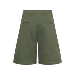 My Essential Wardrobe - City Shorts Gisva - Light Forest Night