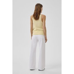 My Essential Wardrobe - Jeans The Louis 139 - Bright White