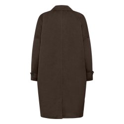 My Essential Wardrobe - Jakke Lyon Jacket - Demitasse