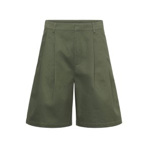 My Essential Wardrobe - City Shorts Gisva - Light Forest Night