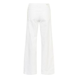 My Essential Wardrobe - Jeans The Louis 139 - Bright White