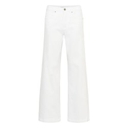 My Essential Wardrobe - Jeans The Louis 139 - Bright White