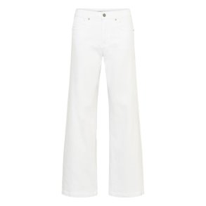 My Essential Wardrobe - Jeans The Louis 139 - Bright White