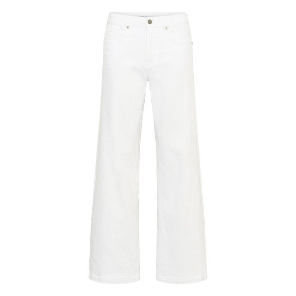 My Essential Wardrobe - Jeans The Louis 139 - Bright White