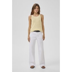 My Essential Wardrobe - Jeans The Louis 139 - Bright White
