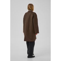 My Essential Wardrobe - Jakke Lyon Jacket - Demitasse