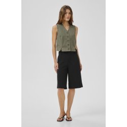 My Essential Wardrobe - Vest Gisva - Light Forest Night