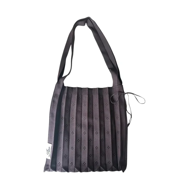 Pico Copenhagen - Fleur Bag - Chocolate