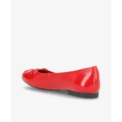 Phenumb Copenhagen - Ballerina Bisque Lak - Red