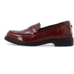 Ca'shott Copenhagen - Loafers - Casfreja Bordeaux Lak
